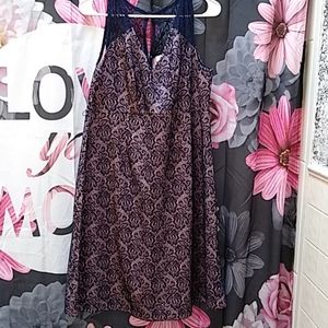 Gender Reveal/Baby Shower Dress